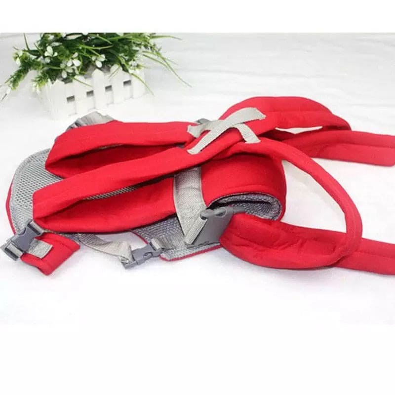 Baby Carrier, Adjustable Baby Sling Carrier Baby Carrier, Adjustable Baby Sling Carrier